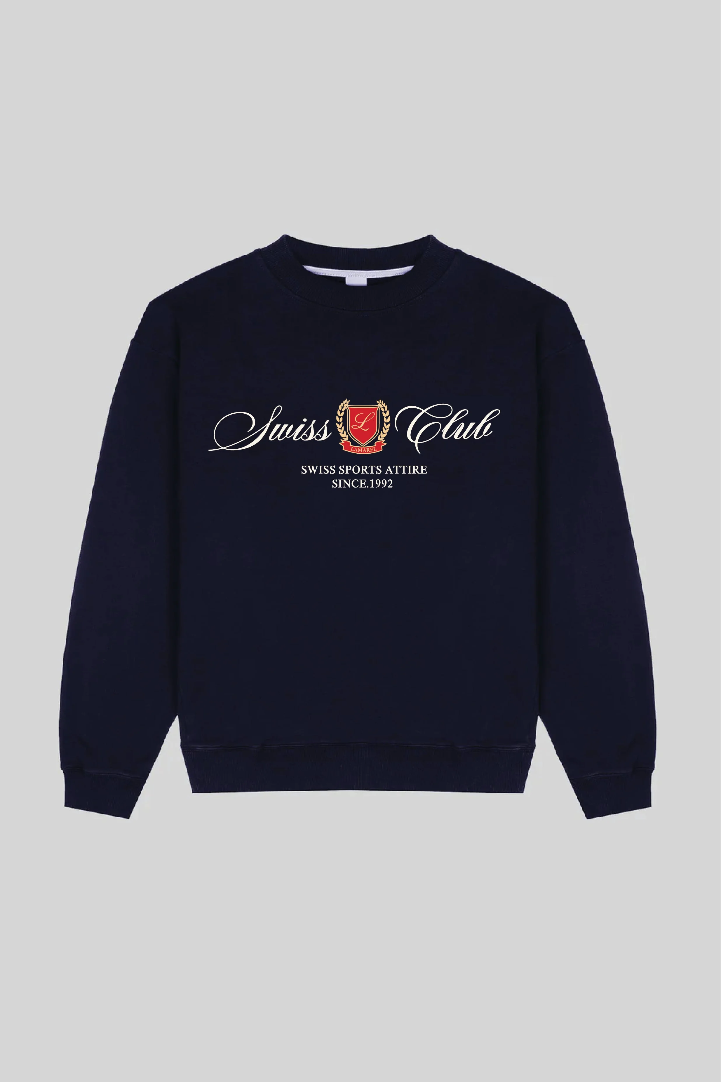 NEW IN